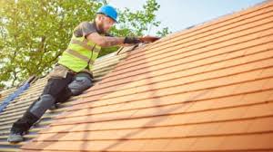 Sheet Metal Roofing in Wyndham, VA