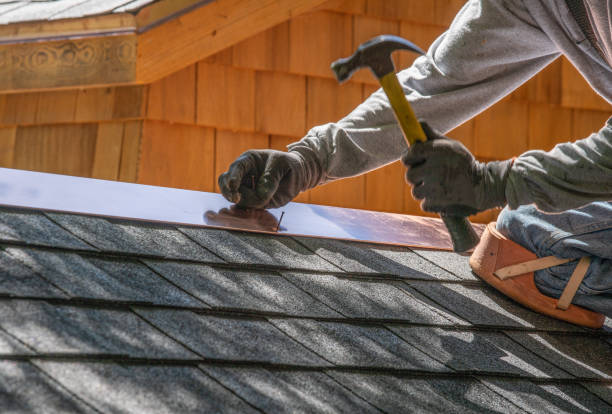 Best Roof Ventilation Installation  in Wyndham, VA