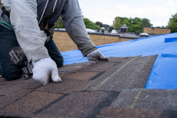 Best Roof Leak Repair  in Wyndham, VA