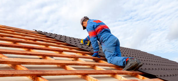 Best Roof Leak Repair  in Wyndham, VA