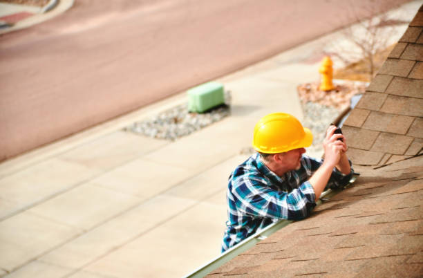 Best Green or Eco-Friendly Roofing Solutions  in Wyndham, VA