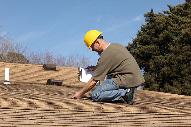 Best Rubber Roofing (EPDM, TPO)  in Wyndham, VA