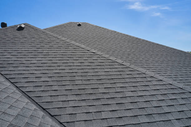 Best Emergency Roof Repair Services  in Wyndham, VA